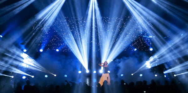 Beam Light products